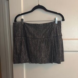 Lululemon Tennis Skirt